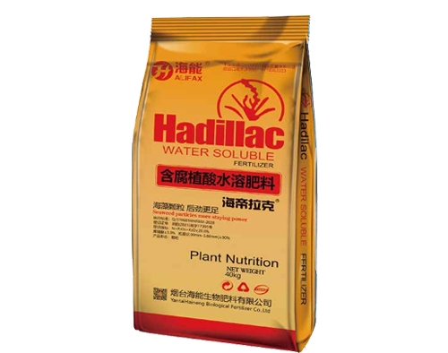 海帝拉克顆粒水溶肥，是肥料市場的新寵嗎？