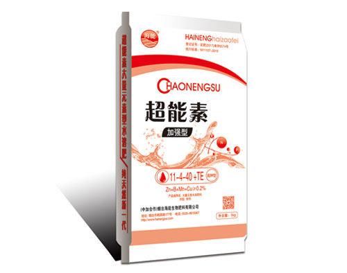 大量元素水溶肥三個基本類型 大量元素水溶肥三個基本類型