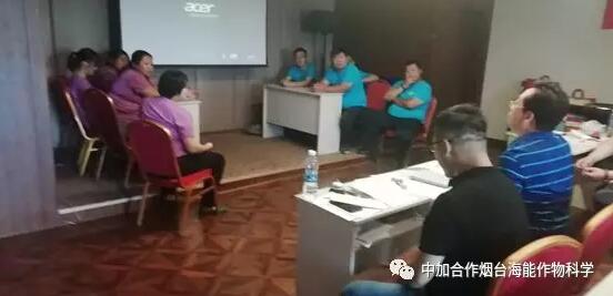 知識競賽爭先鋒，比學趕超展風采