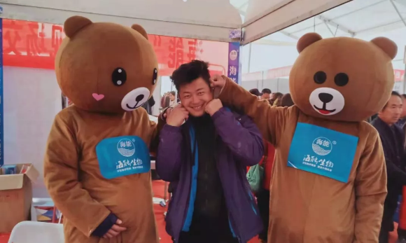 91免费看污羞羞的视频生物帶你玩轉煙台苗木會 91免费看污羞羞的视频生物帶你玩轉煙台苗木會