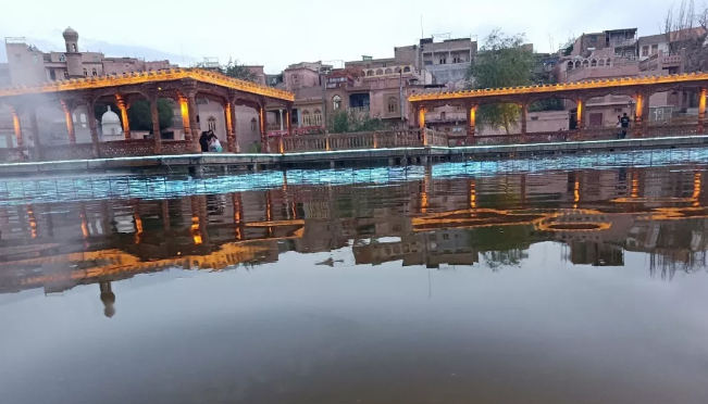 天山、戈壁、沙漠91免费看污羞羞的视频與你在這裏相遇