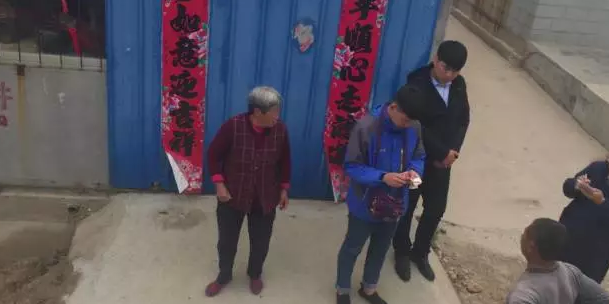 郭寧農資送貨啦！小編數錢啦！數到手抽筋！