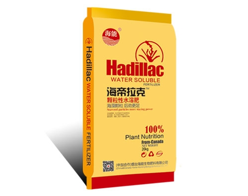 什麽是大量元素水溶肥，它的優勢是什麽